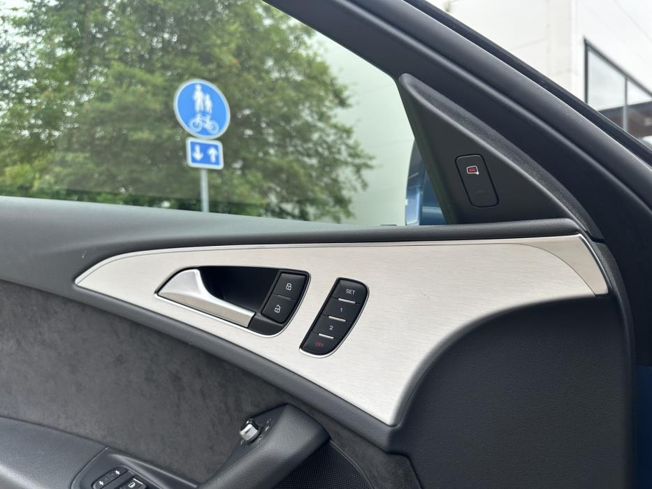 AUDI A6 2015