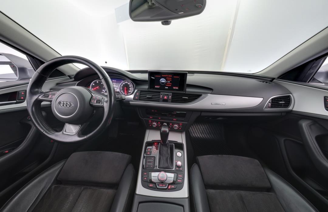 AUDI A6 2016
