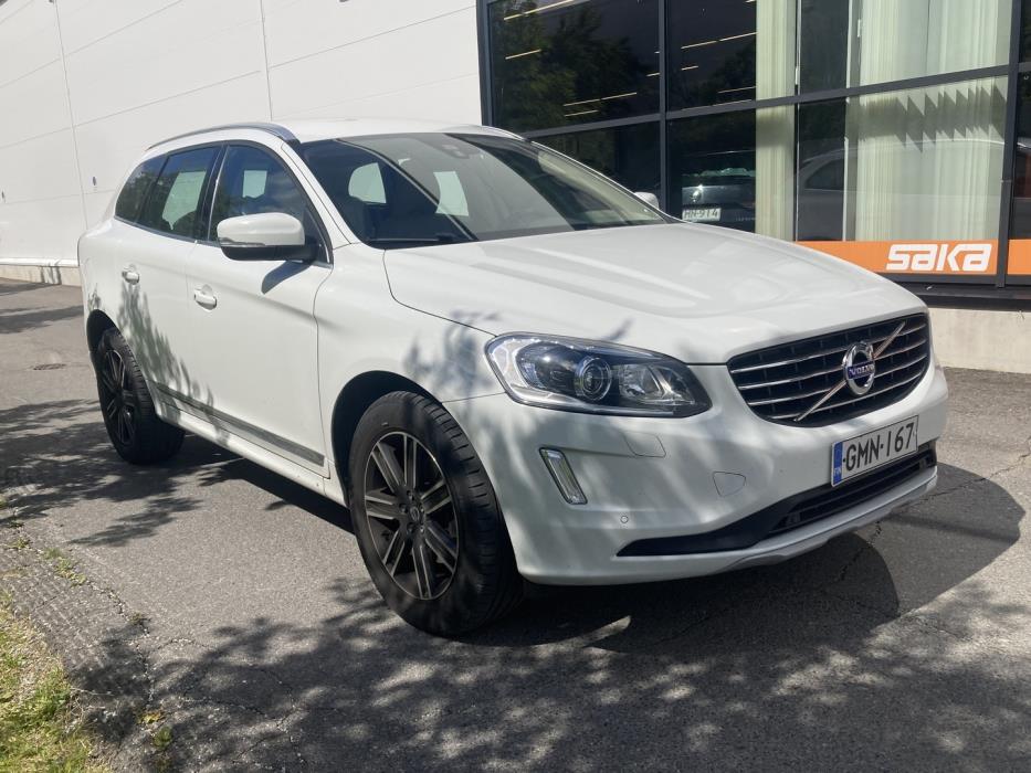 VOLVO XC60 2017