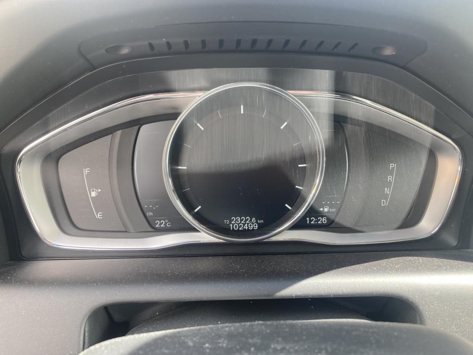 VOLVO XC60 2017