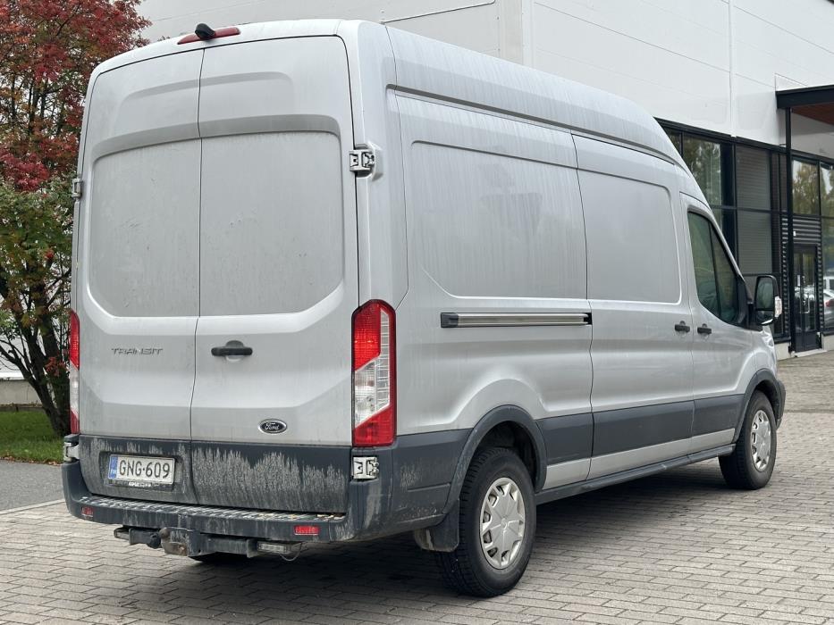 FORD Transit 2015
