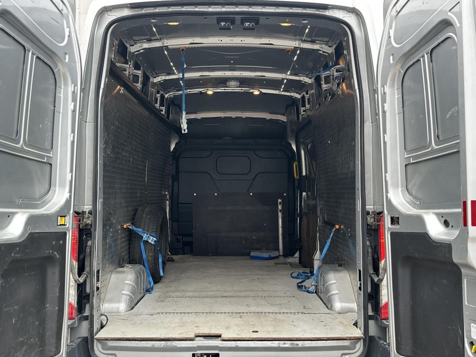 FORD Transit 2015