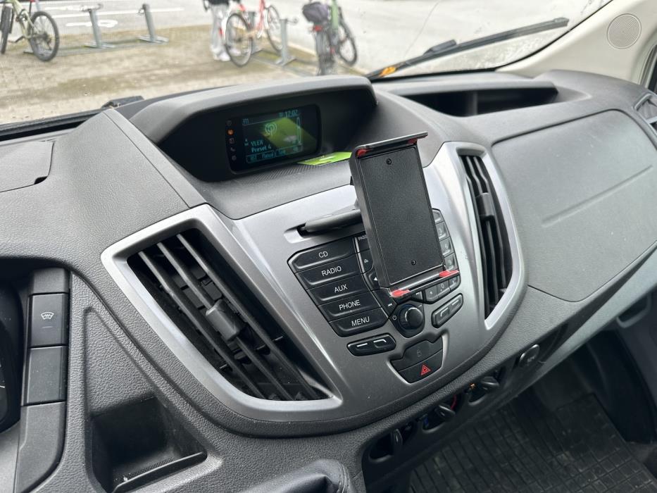 FORD Transit 2015
