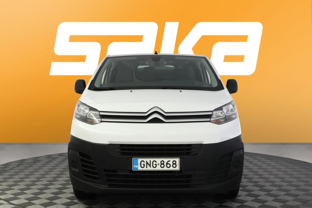 CITROEN Jumpy 2019