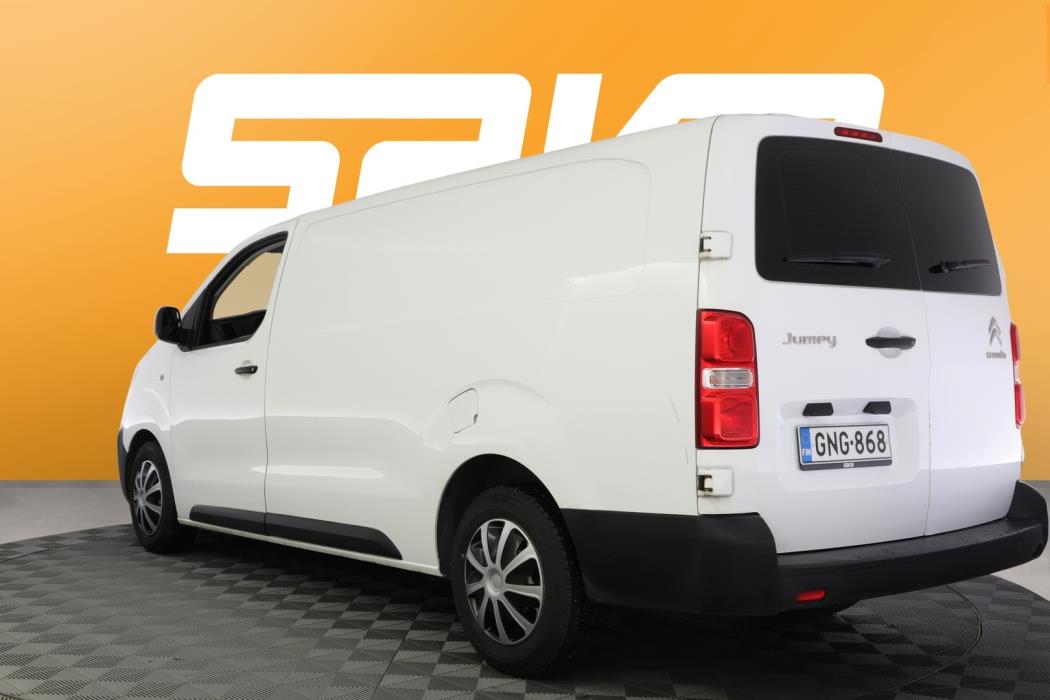 CITROEN Jumpy 2019