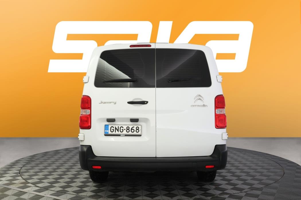 CITROEN Jumpy 2019