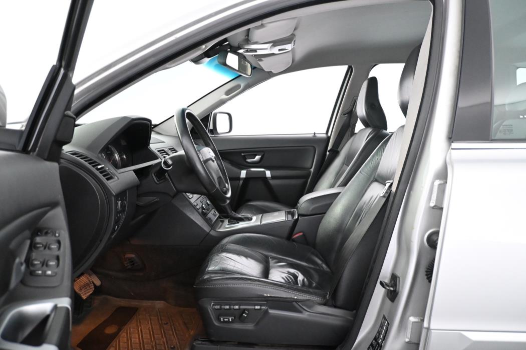 VOLVO XC90 2009