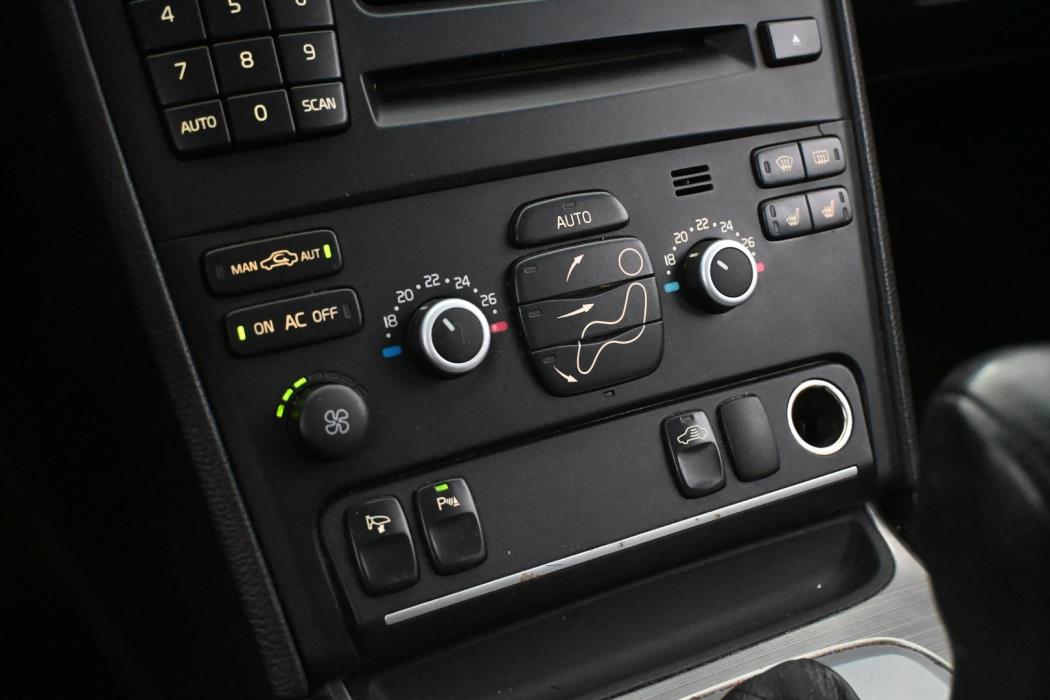 VOLVO XC90 2009