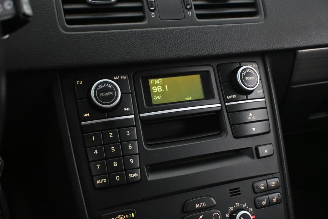 VOLVO XC90 2009