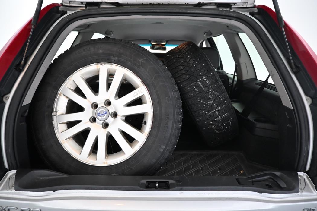 VOLVO XC90 2009