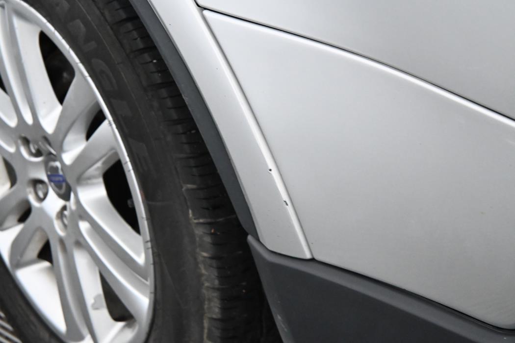 VOLVO XC90 2009