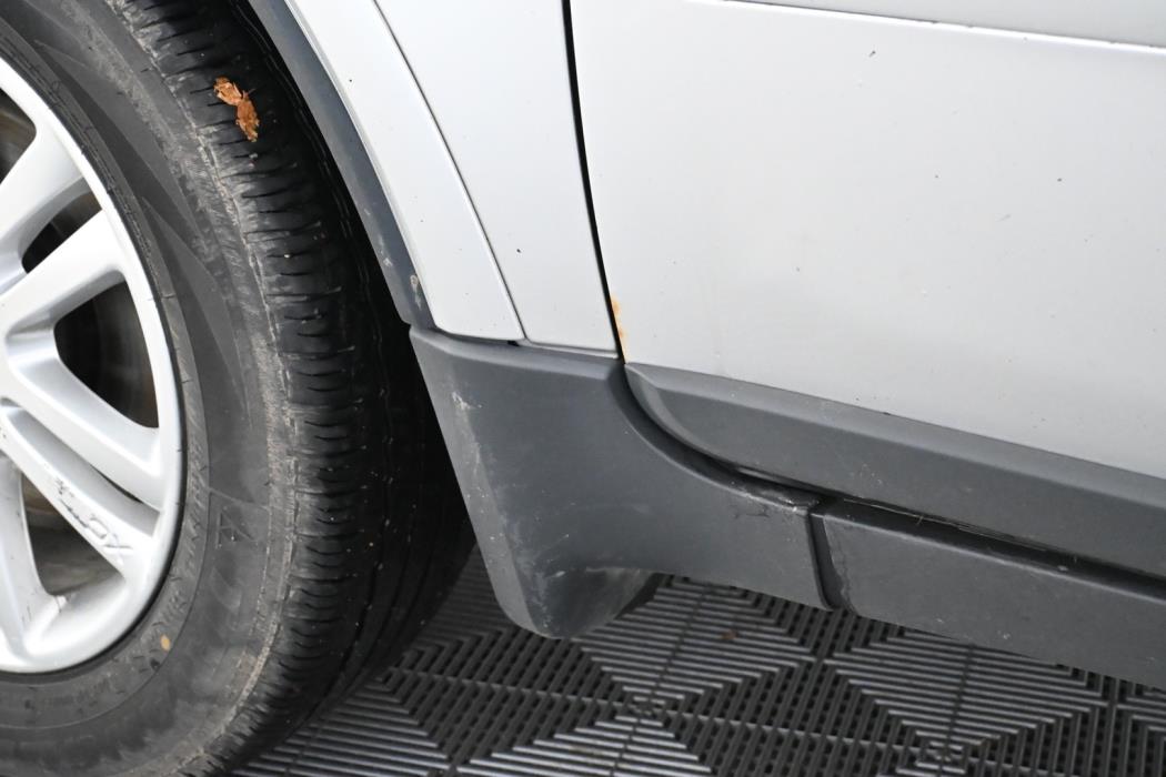 VOLVO XC90 2009