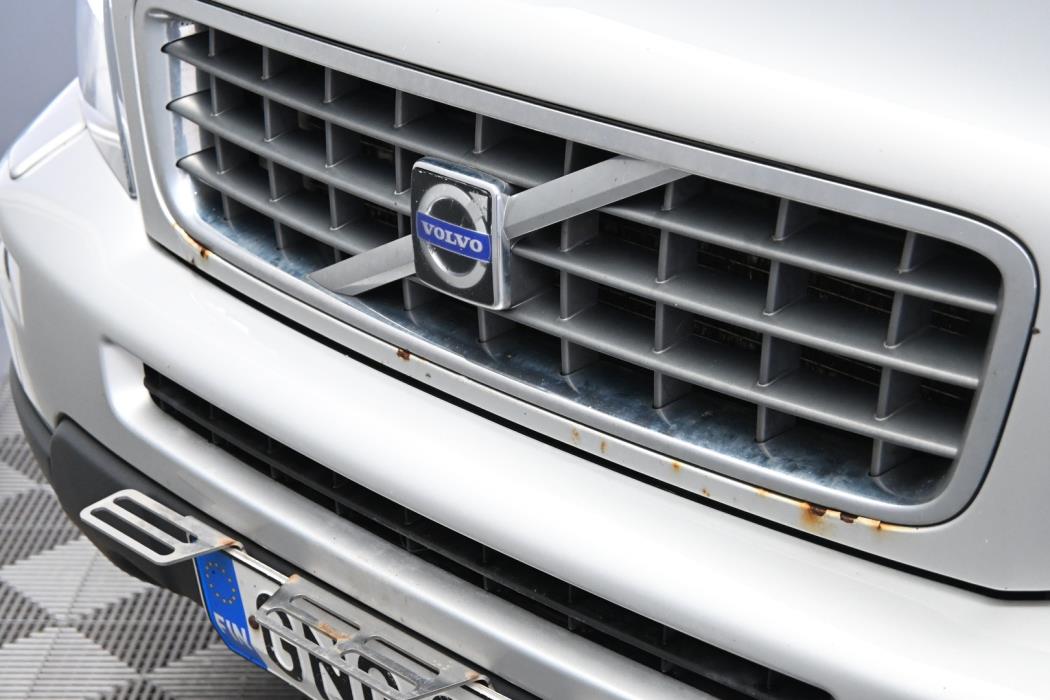 VOLVO XC90 2009