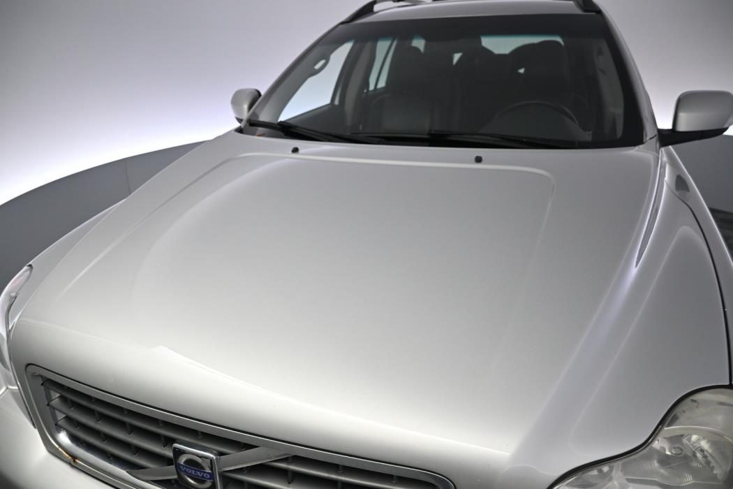 VOLVO XC90 2009
