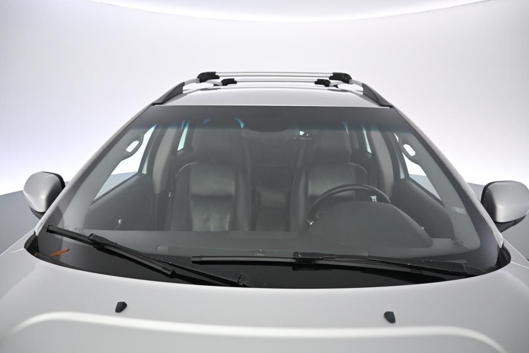 VOLVO XC90 2009