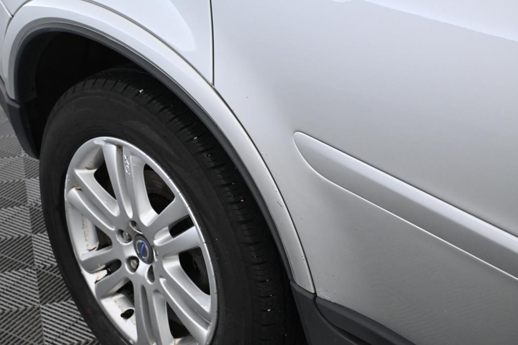 VOLVO XC90 2009