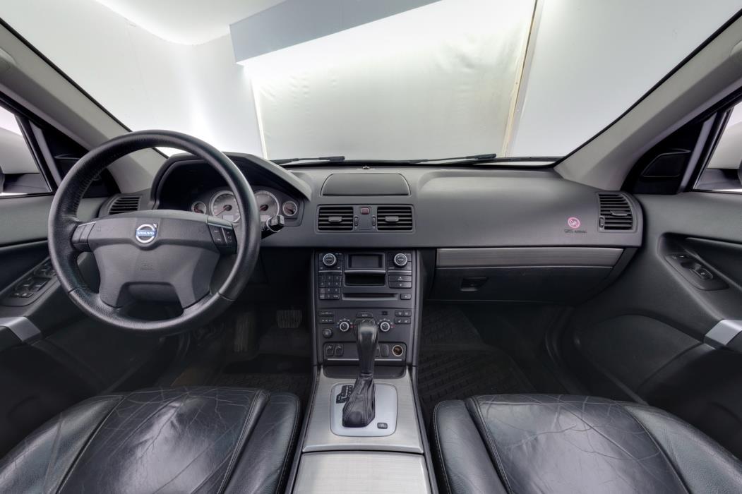 VOLVO XC90 2009