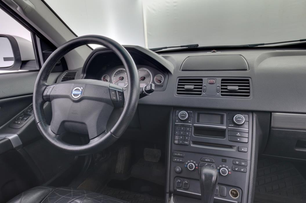 VOLVO XC90 2009