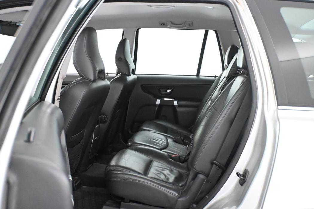 VOLVO XC90 2009