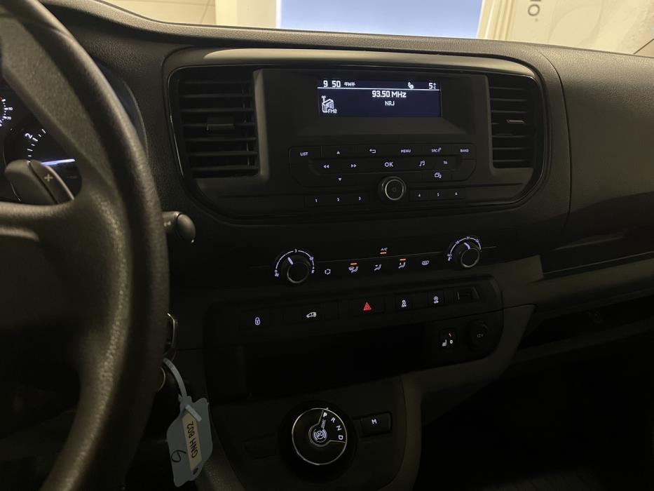 TOYOTA Proace 2019