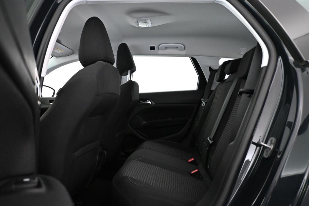 PEUGEOT 308 2019