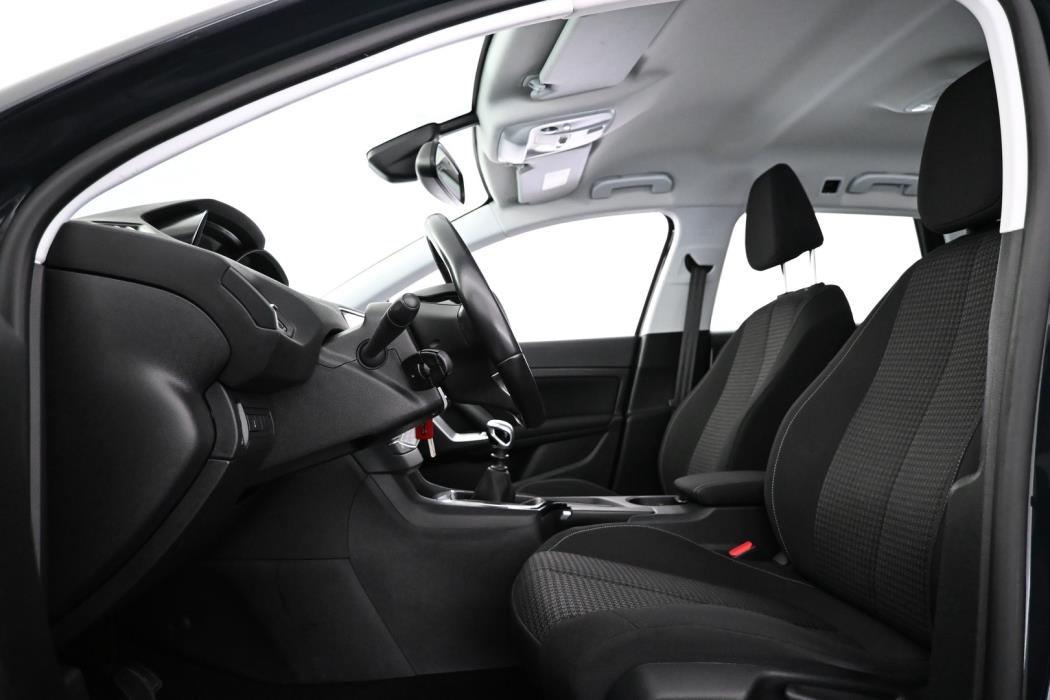 PEUGEOT 308 2019