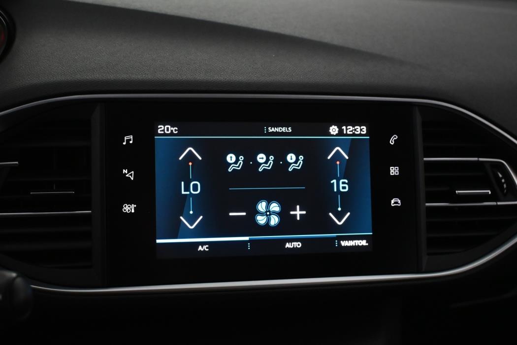 PEUGEOT 308 2019