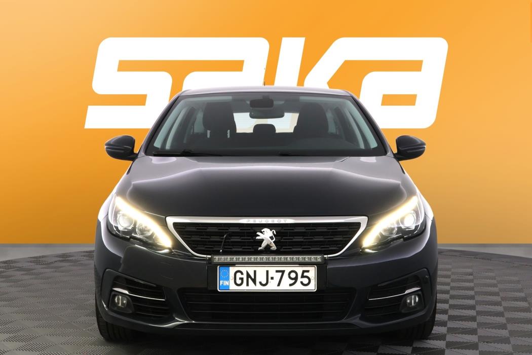 PEUGEOT 308 2019
