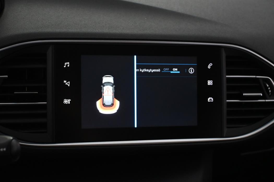 PEUGEOT 308 2019