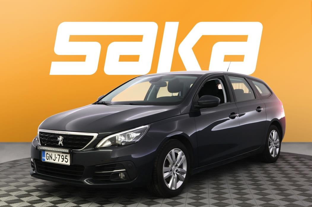 PEUGEOT 308 2019