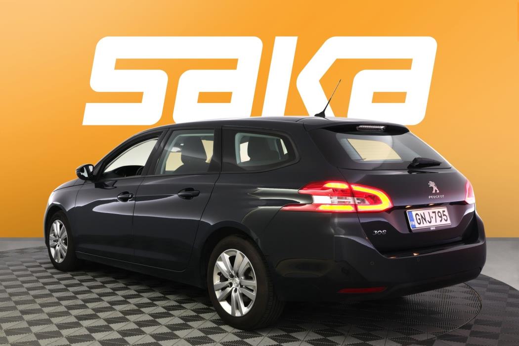 PEUGEOT 308 2019