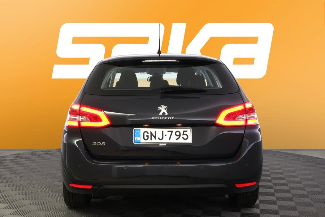 PEUGEOT 308 2019