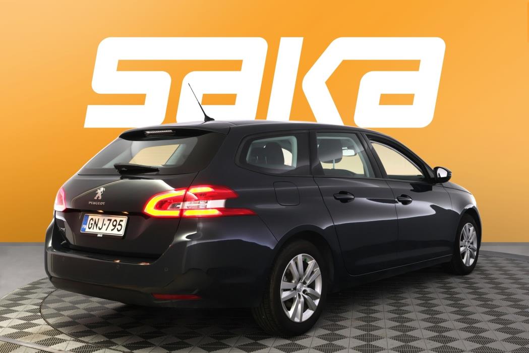 PEUGEOT 308 2019