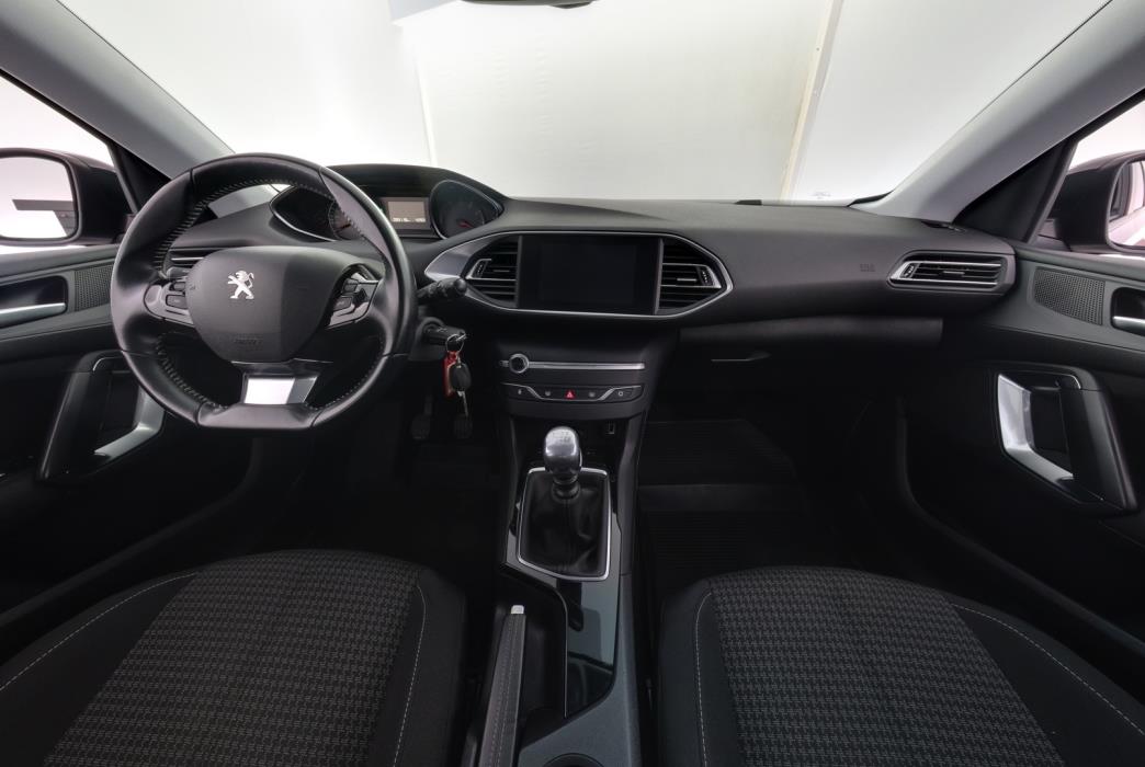PEUGEOT 308 2019