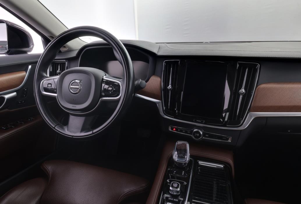 VOLVO S90 2020