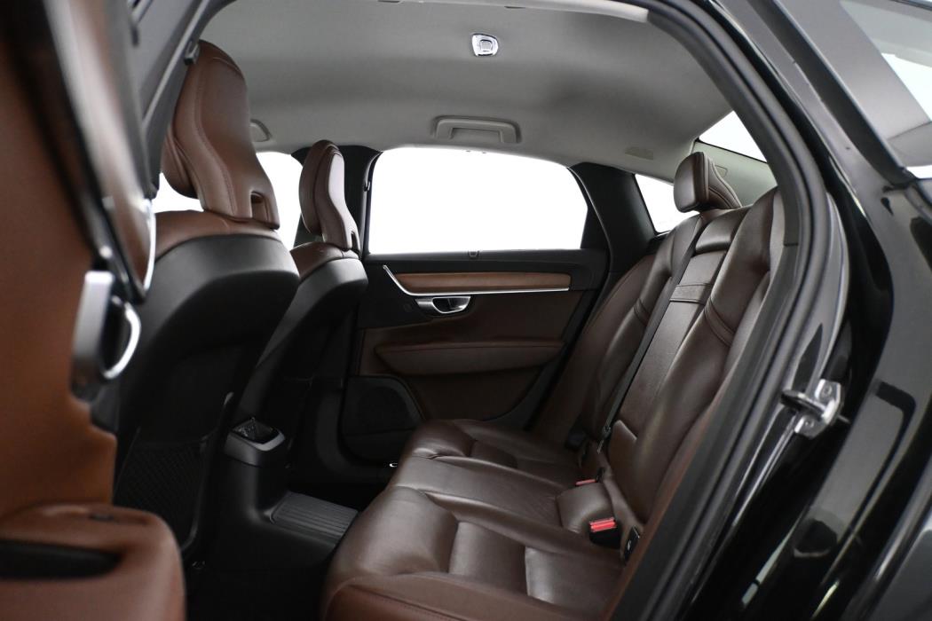 VOLVO S90 2020
