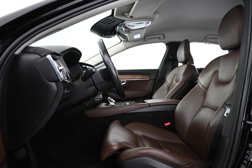 VOLVO S90 2020