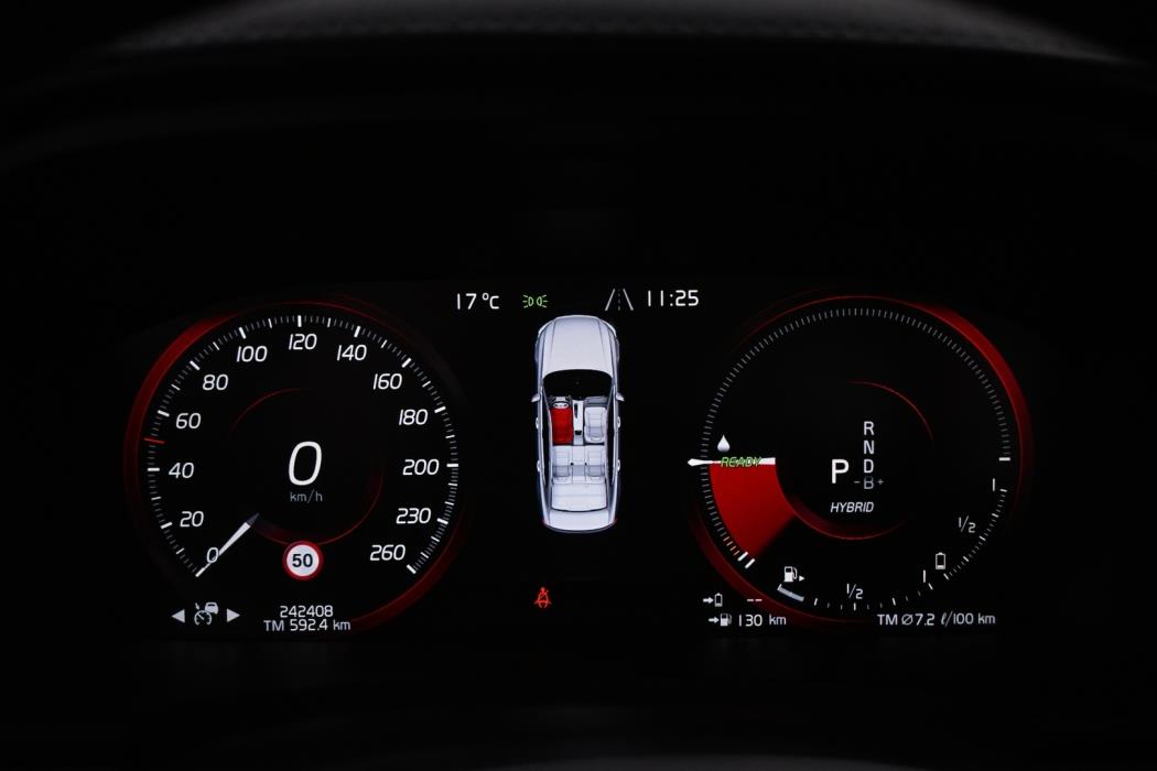 VOLVO S90 2020