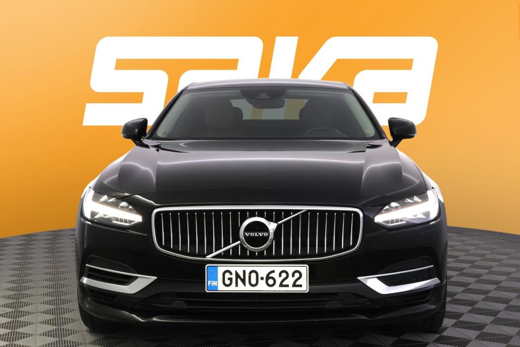 VOLVO S90 2020
