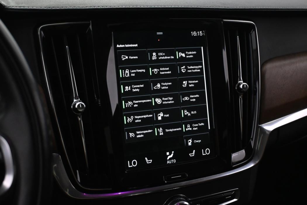 VOLVO S90 2020
