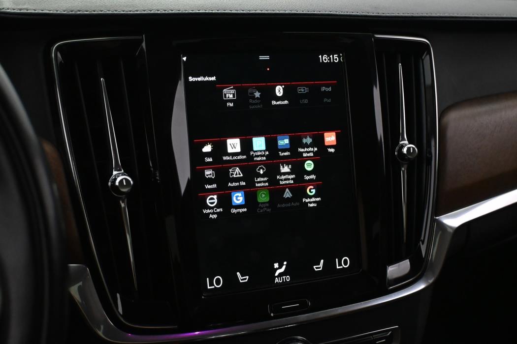 VOLVO S90 2020