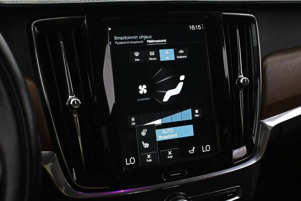 VOLVO S90 2020