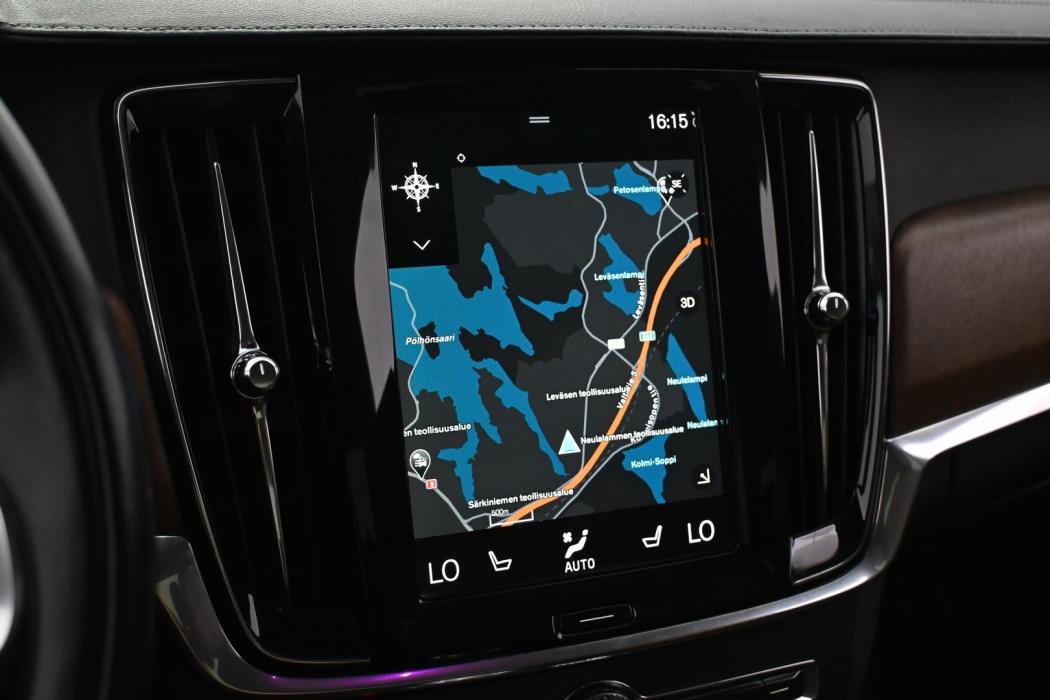 VOLVO S90 2020