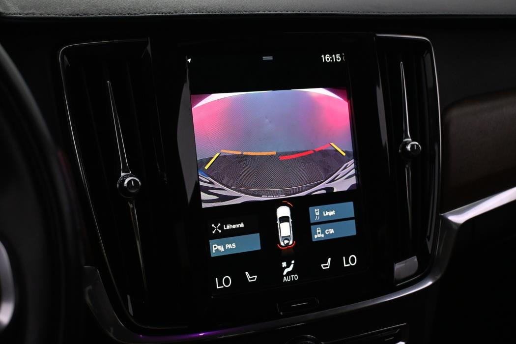 VOLVO S90 2020