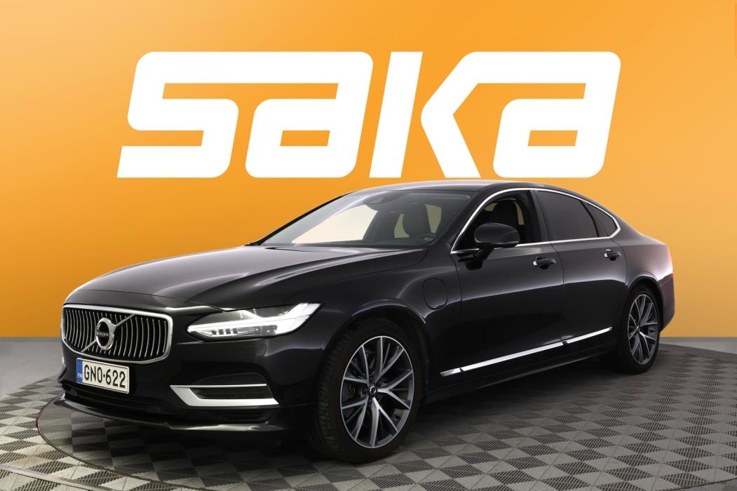 VOLVO S90 2020