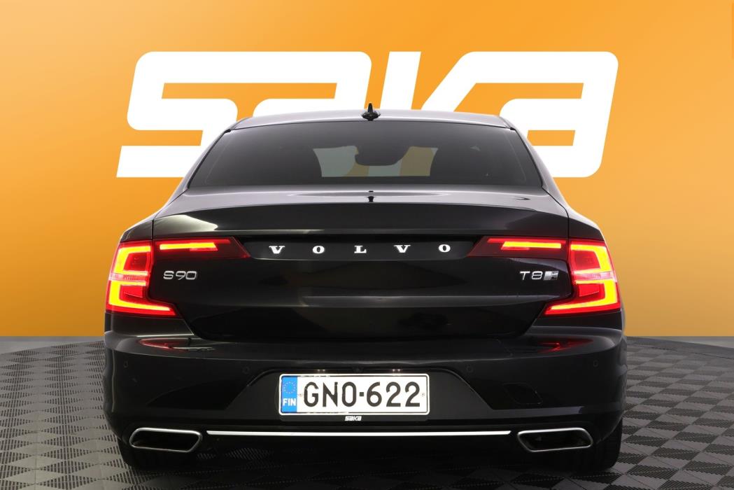 VOLVO S90 2020