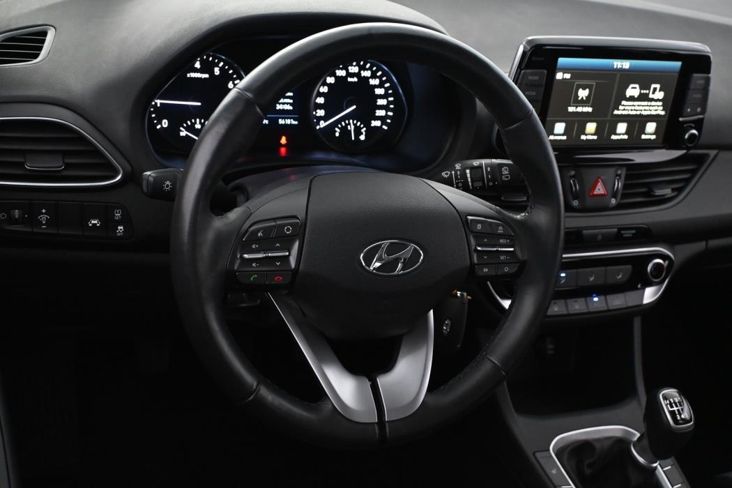 HYUNDAI I30 2020