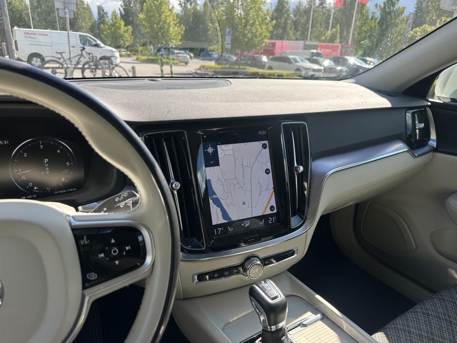 VOLVO V60 Cross Country 2020