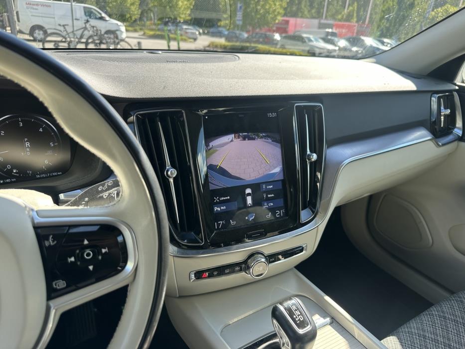 VOLVO V60 Cross Country 2020