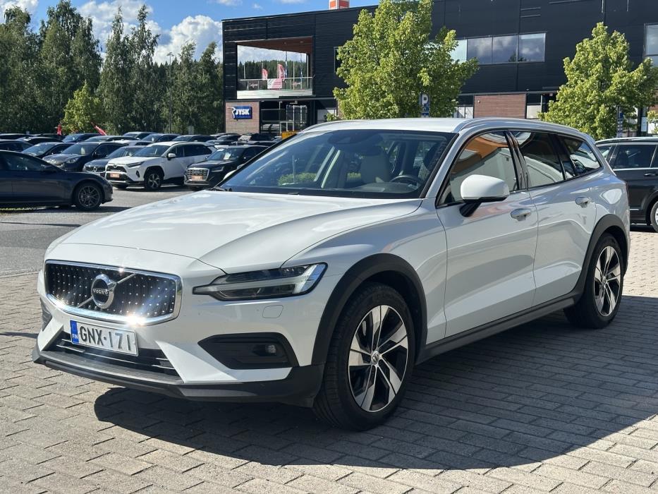 VOLVO V60 Cross Country 2020